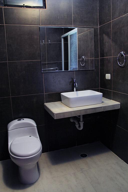 Villa Real Hotel & Suites Chiclayo Quarto foto